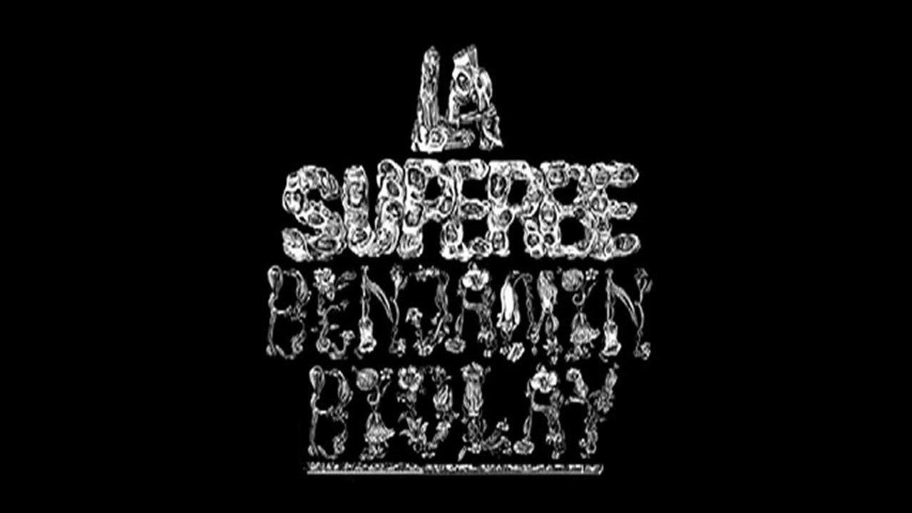 Benjamin Biolay La Superbe [ Making of ] -2009