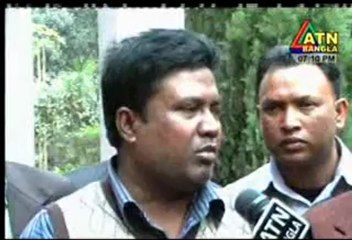 MPO seekers postpone demo on Nahid's assurance