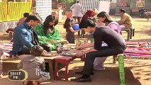 *Gurmeet Choudhary* Punar Vivah TellyTV/Cinevistas Segment 18/01/2013