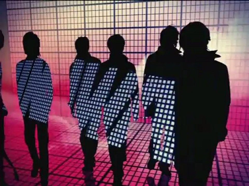 All about Shinhwa DVD - Nonstop 3_1