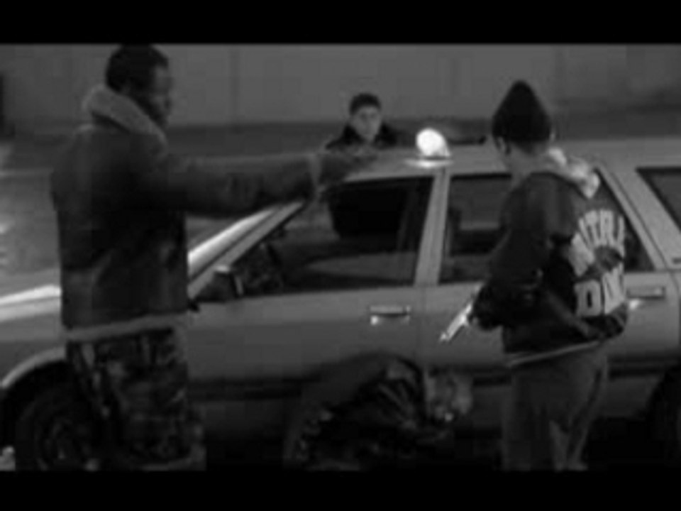La Haine