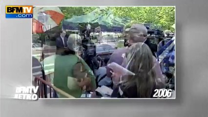 BFMTV Rétro : ces attentats qui ont frappés la France depuis 1995 - 18/01