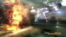 Metal Gear Rising : Revengeance - Bande-annonce #16 - Adversaires coriaces