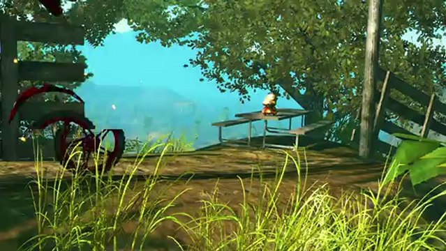 Trials Evolution : Gold Edition - Bande-annonce #2 - Le 21 mars