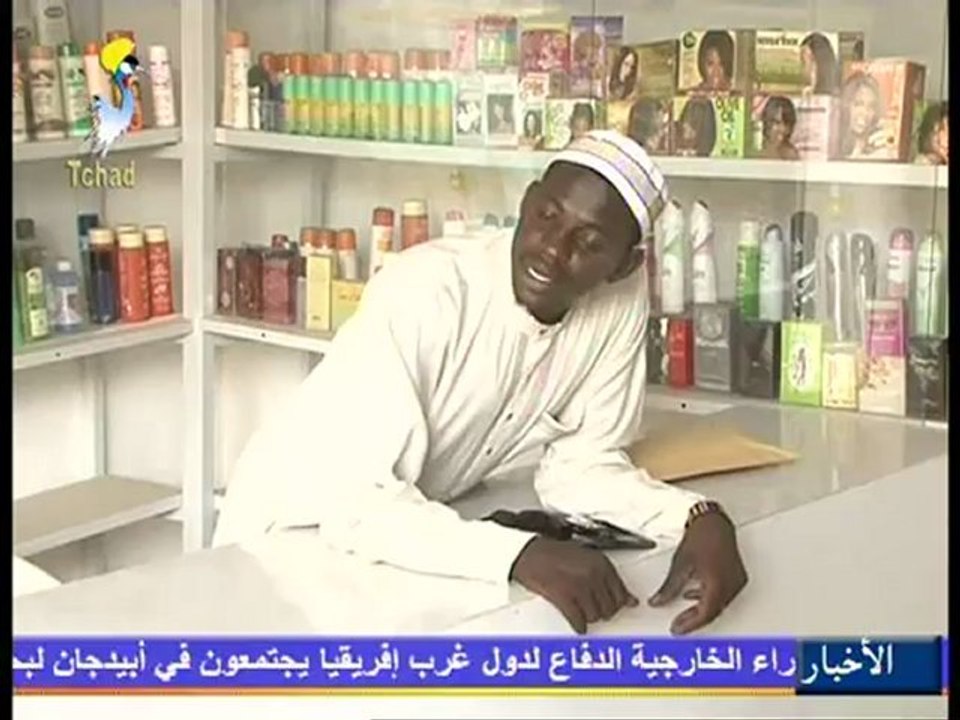 ALHADJI TAWWA DANS : LE COUP  DU 18  JANVIER 2013 SUR TOL