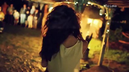 Ivan Kovachev ft DJ Leka - The Passion Mari Maro