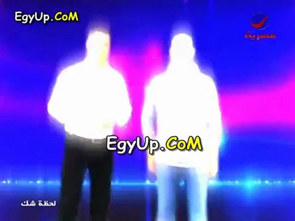 برنامج " TRUST" لحظة شك .. البرنامج ينتمى لنوعية برامج المسابقات و فكرة جديدة مع النجم محمد هندى