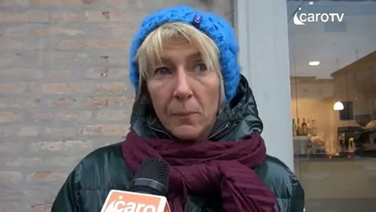 Icaro Tv. Borgo Marina, un anno con il presidio