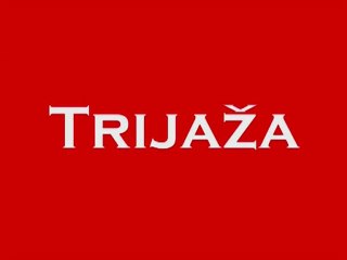TRIJAZA TV 777 (01.01.2013)