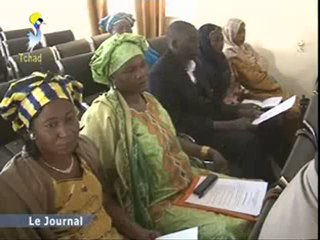 GRAND JTV TCHAD FRANçAIS DU 18 JANVIER  2013 SUR TOL