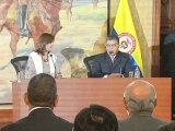 Cancilleres de Colombia y Venezuela revisaron temas fronterizos