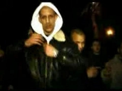 vidèo - clip - 113 - Booba - Banlieu