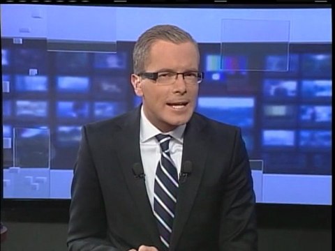 18 janvier 2013 - Le TVA Nouvelles de 18h Gatineau - Ottawa