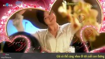 Vietsub kara One time love.Sung Si Kyung (1000days promise OST) ver1