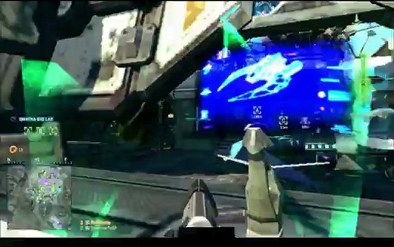 Ridiculous Scythe is Ridiculously OP