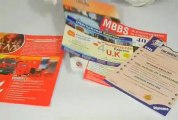 Medical Brochures Printing Services