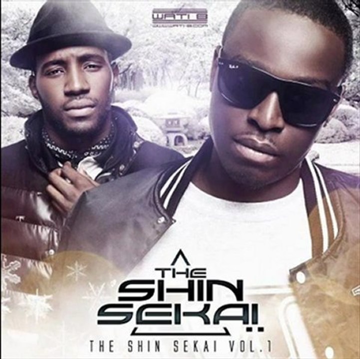 The Shin Sekaï - Si J'étais [The Shin Sekai Vol.1]