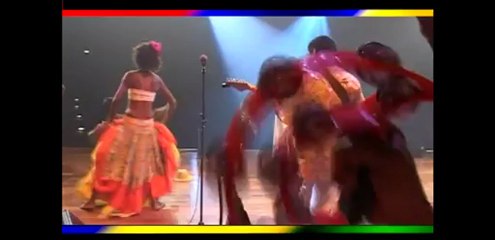 l'ambiance mauricien