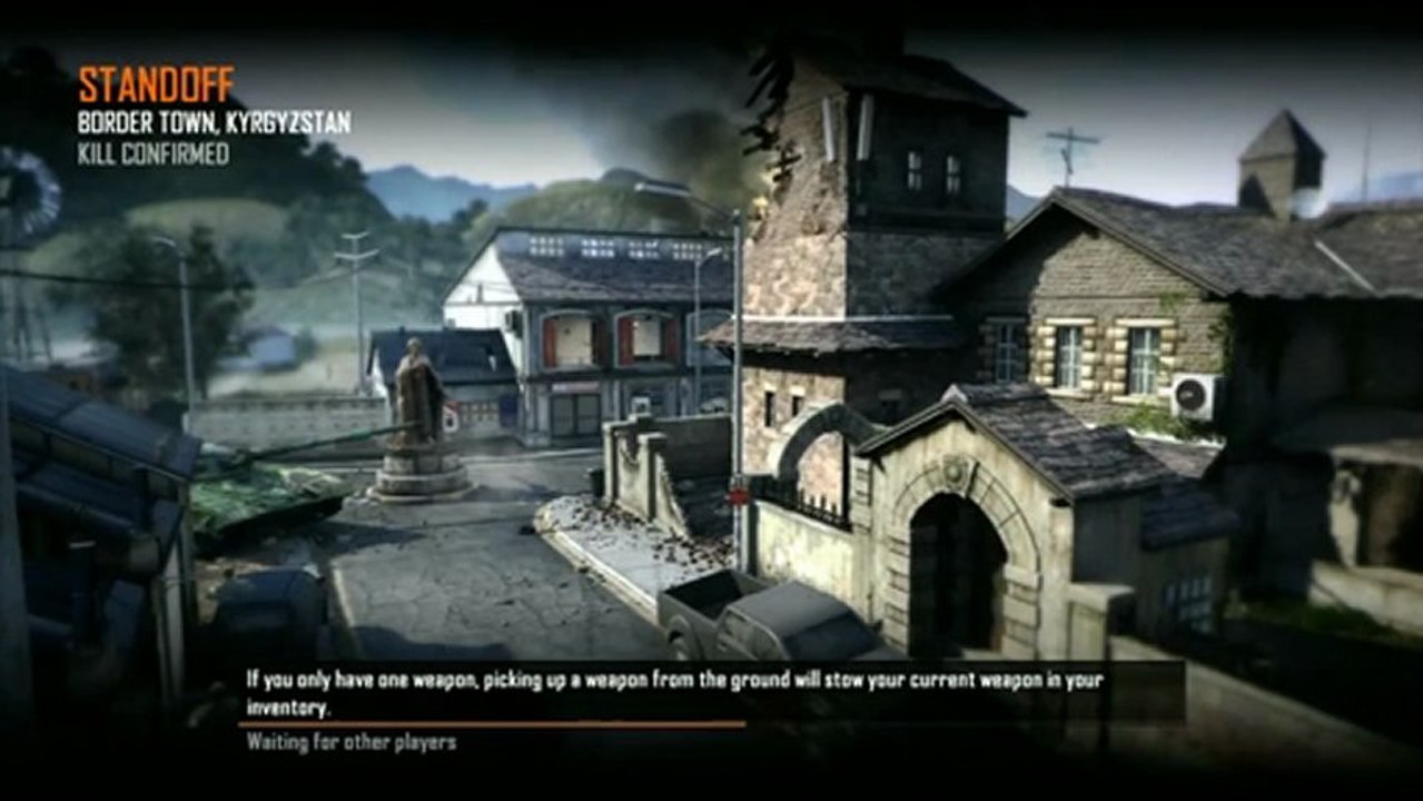 Blops 2 Livestream with Friends (Call of Duty)