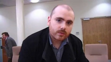 Scottish Games Industry Fluff Piece