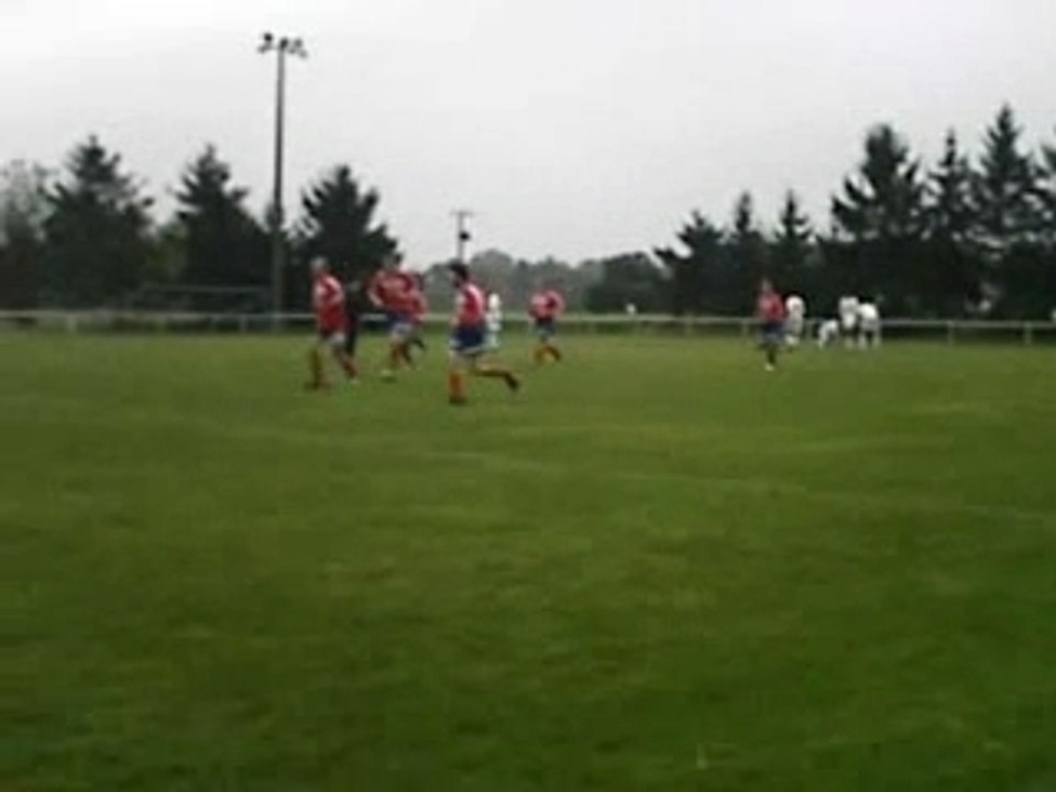 ASC3 VS ASSM2, but de Grand Jérôme