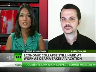 Prepare for Economic Collapse Survive the Food Crisis