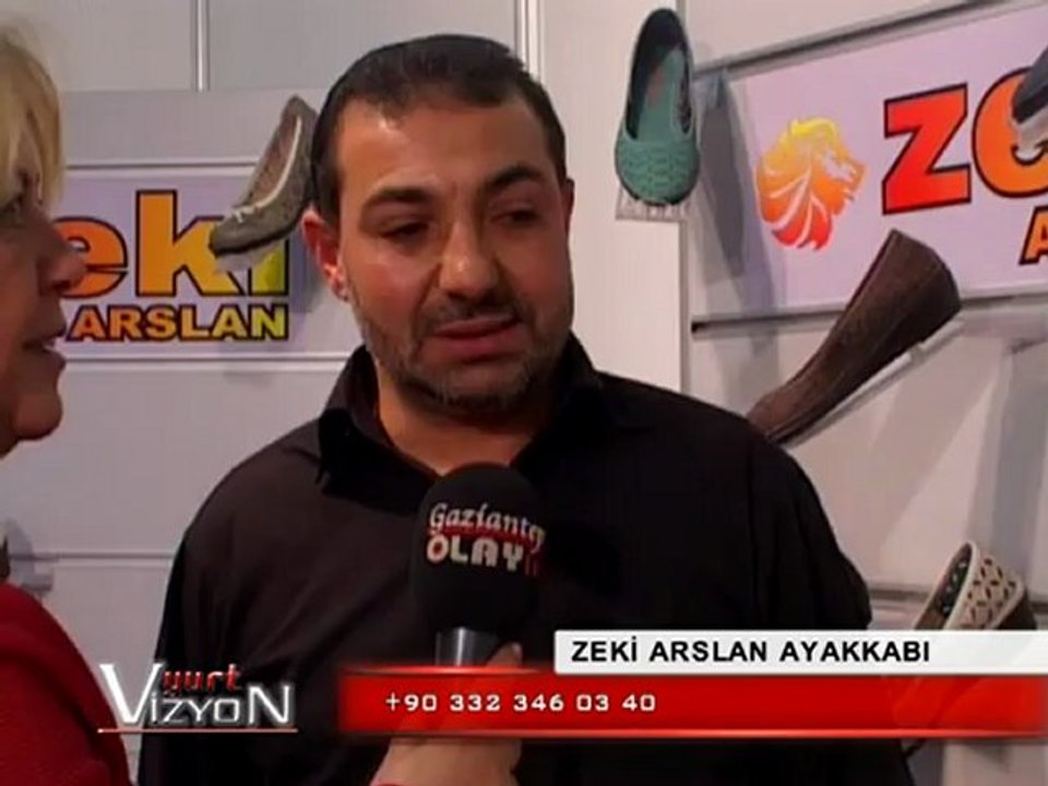 ZEKİ ARSLAN AYAKKABI