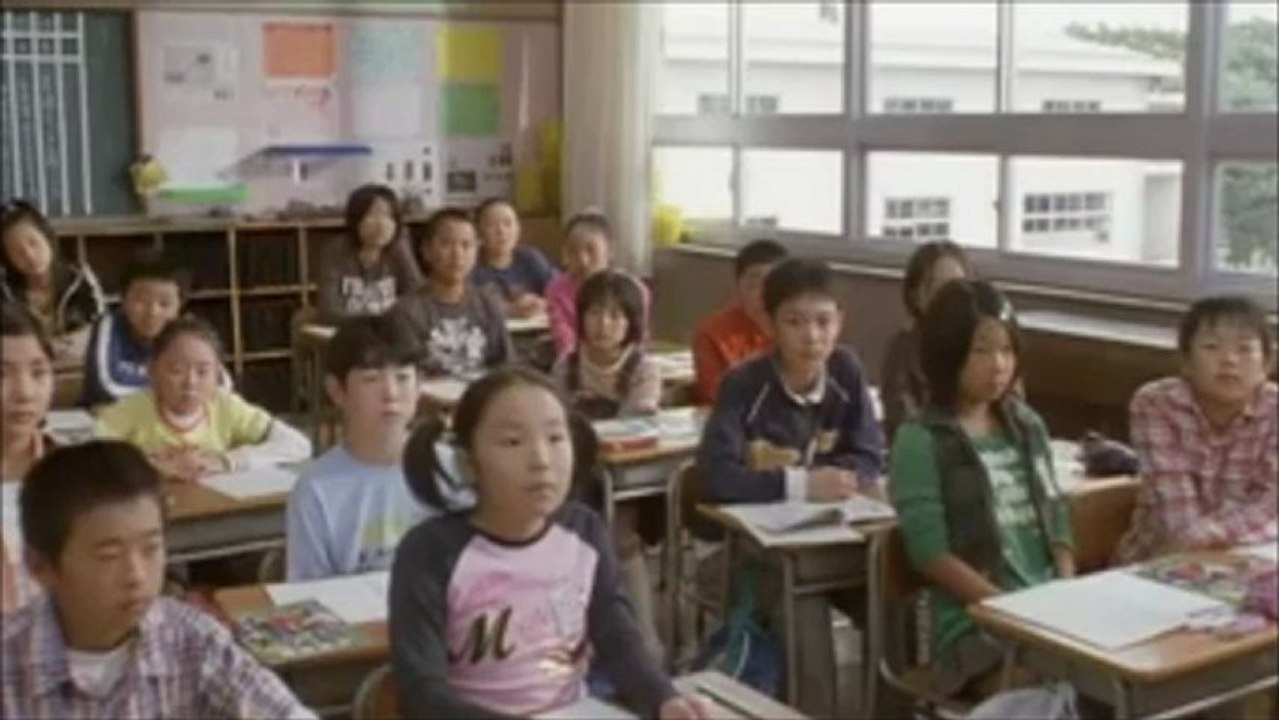KODOMO NO KODOMO 「孩子的孩子」「コドモのコドモ」2008 p1
