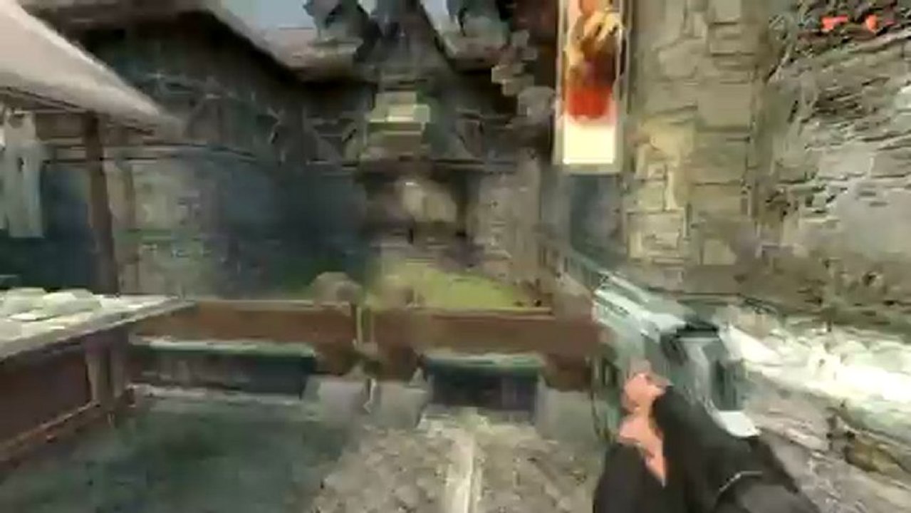 CSS - OLD DEMOS #1 by ruben [Old CS:S]