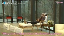 Vietsub+kara You are my spring.Sung Si Kyung (SG OST) ver1
