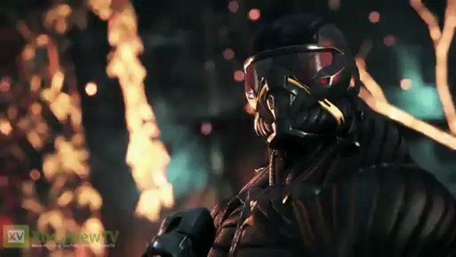 Crysis 3 | Episode 4 Typhoon (The 7 Wonders Webseries) (2013) [EN] | FULL HD