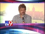 RGV releases movie posters of The Attacks Of 26/11