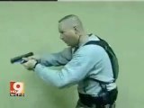 Survive an Active Shooter - Stopping an Active Shooter