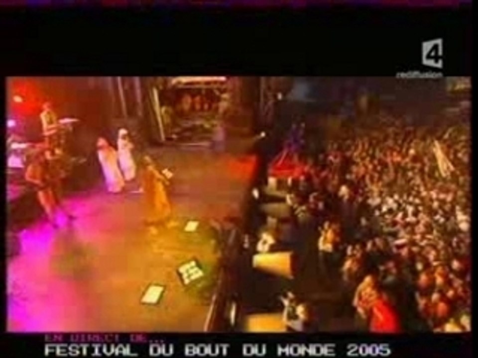 Tiken jah le balayeur balayer