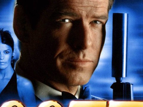 CGR Undertow - JAMES BOND 007: NIGHTFIRE review for PlayStation 2