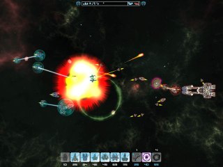 CGR Undertow - AEON COMMAND review for PC