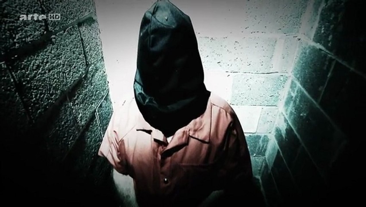 La musique comme instrument de torture. (docu. !!!)