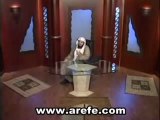 الشيخ محمد العريفي - صلاة المسافر وصلاة الخائف 1-2