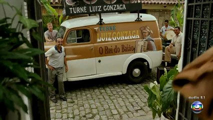 Gonzaga De Pai Para Filho CAP-03 720p HDTV