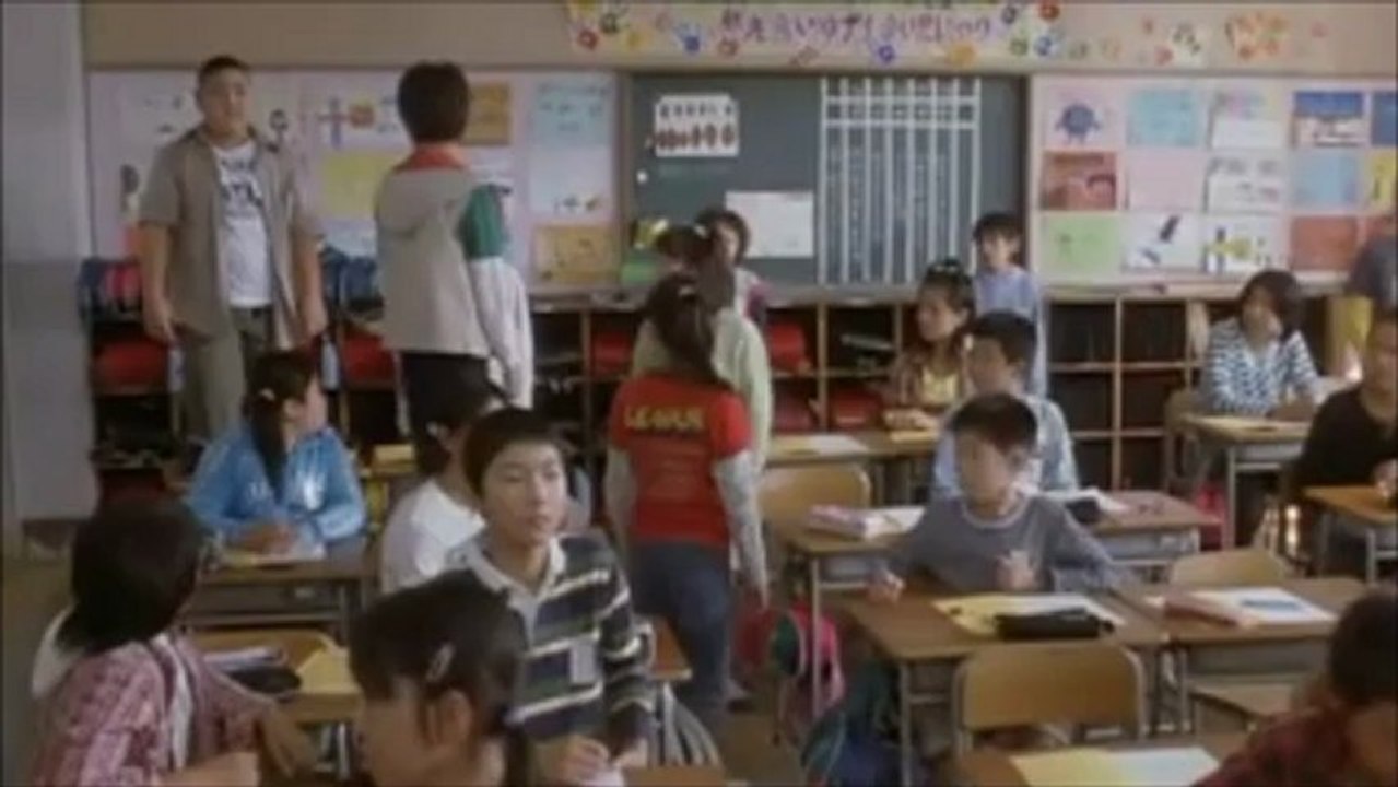 KODOMO NO KODOMO 「孩子的孩子」「コドモのコドモ」2008 p2