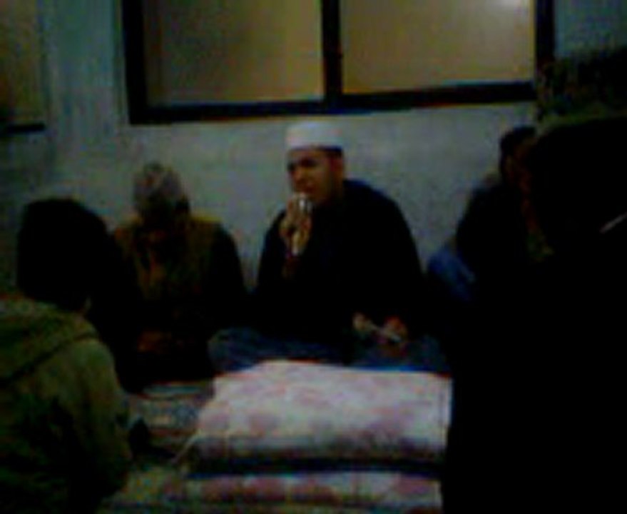 Ahmed Nizam Ashrafi