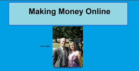 Making Money Online Review    Making Money Online
