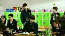 [Vietsub KST.VN] Beautiful Days - School2013OST (J-Min)