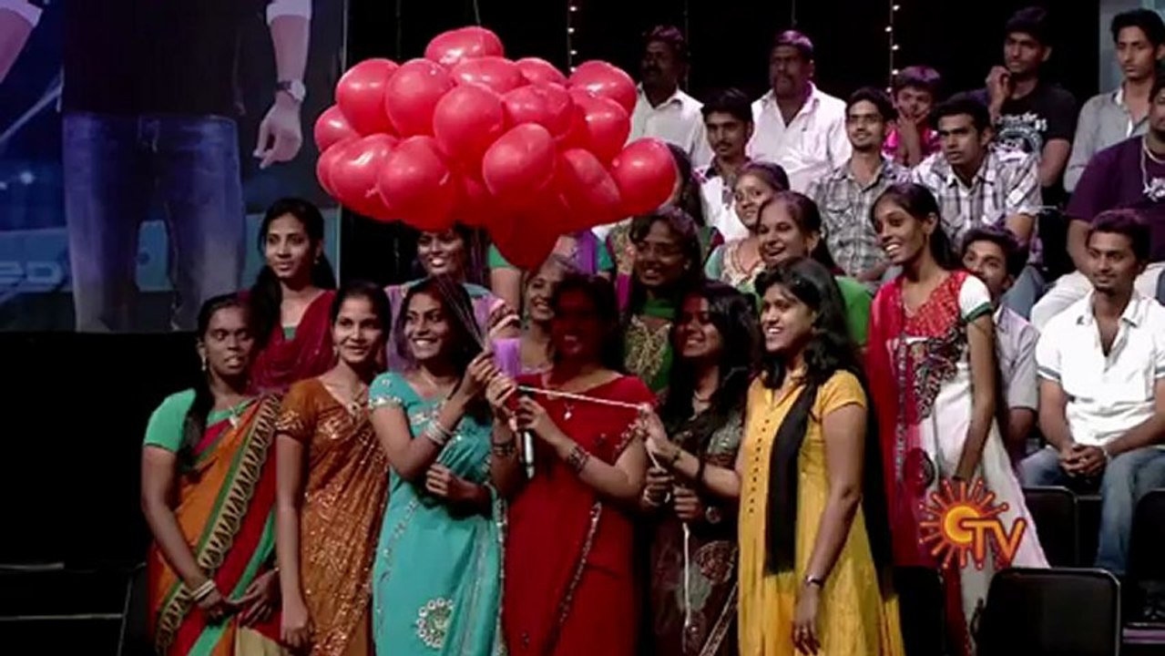 Ilaya Thalapathi Vijay Interview Pongal Spl - H...
