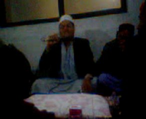 MERI ULFAT MADINE SE