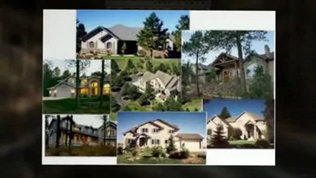 colorado springs real estate