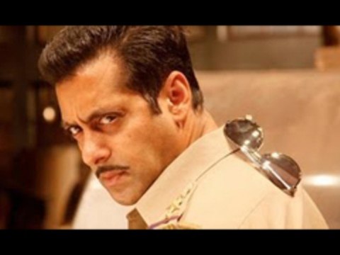 Being Human Branding Won't Be Used In Films: Salman Khan