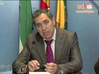 El Puerto - Concierto "El Puerto se mueve"