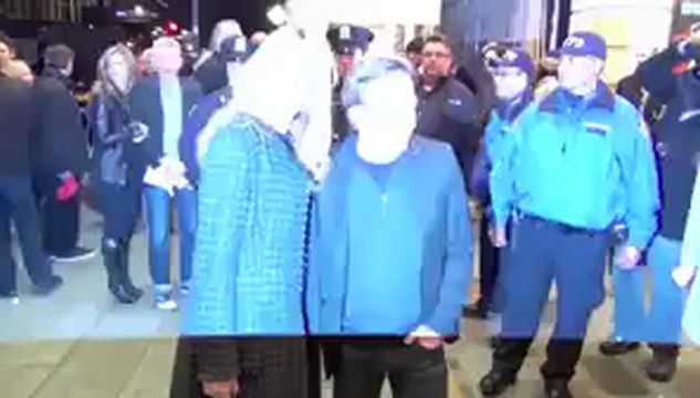 Michael J. Fox Shuns Taylor Swift