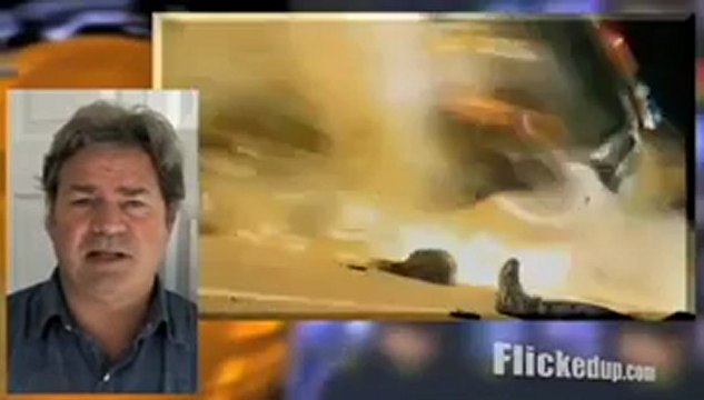 Flickedup.com: The Last Stand